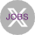 Twitter Jobs Logo