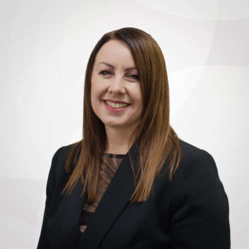 Alison Bell | Recruitment Consultant