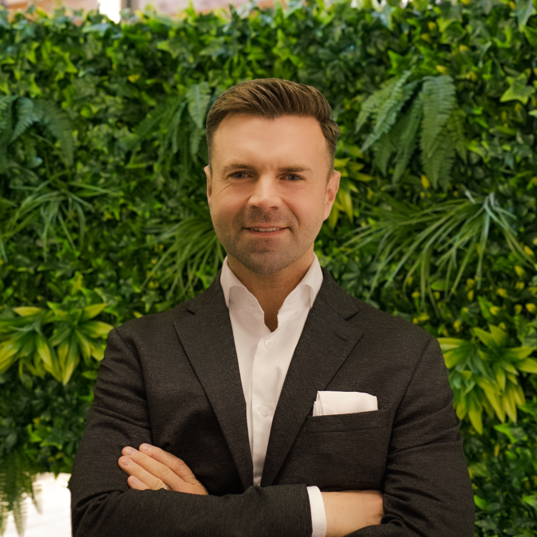 Andrew Pilling - Director & Business Owner at E3 Recruitment