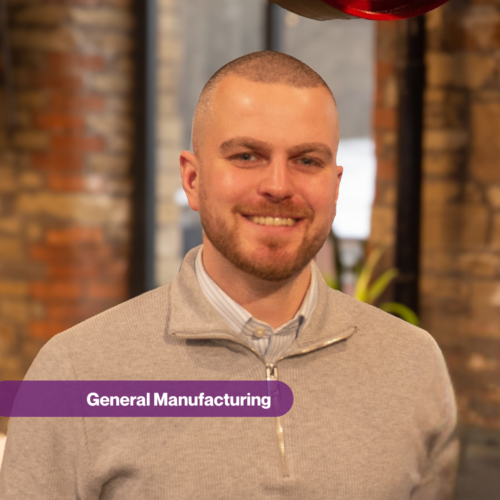 Callum Good - Principal Consultant