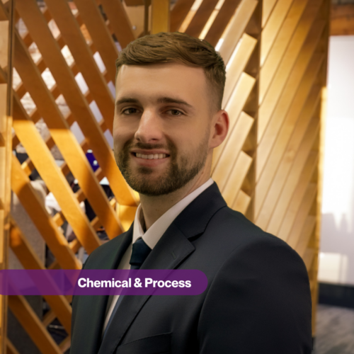 James Travis - Associate Director