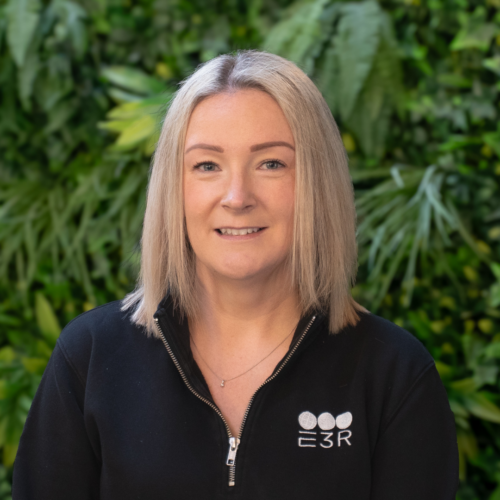 Jennie Butler - Associate Finance Director