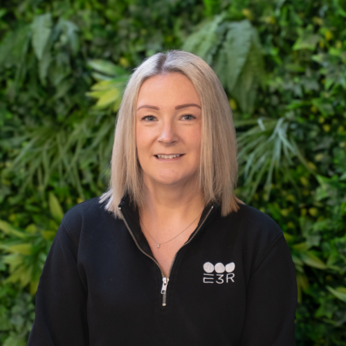 Jennie Butler - Associate Finance Director