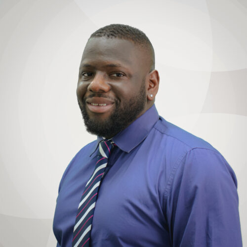 Kingsley Walker | Recruitment Consultant