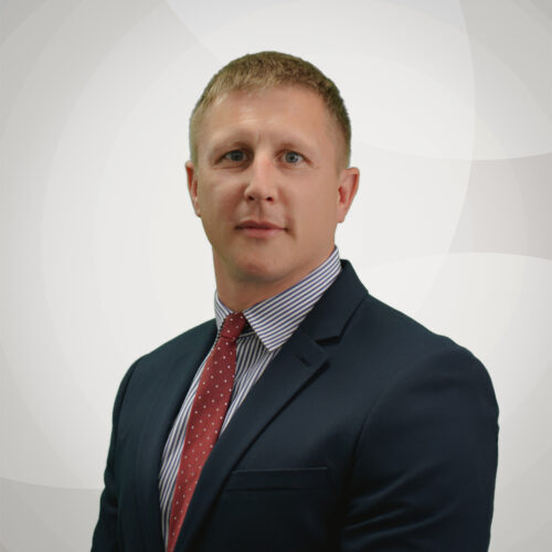 Matt Booth | Managing Consultant