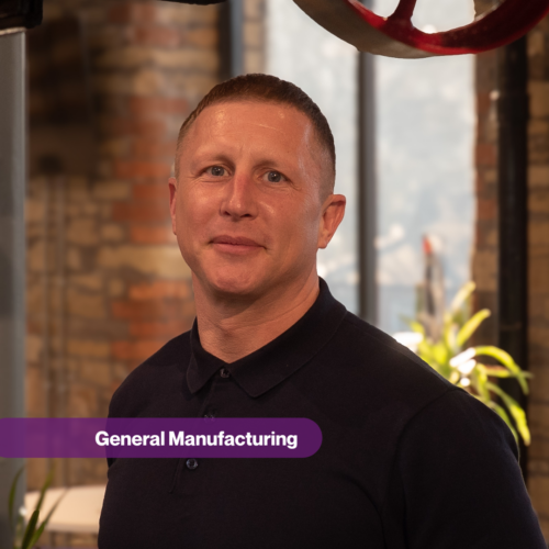 Matt Booth - Associate Director
