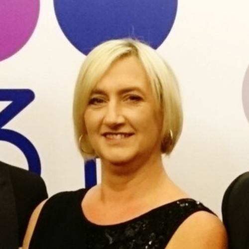 Tracie Norton - Director