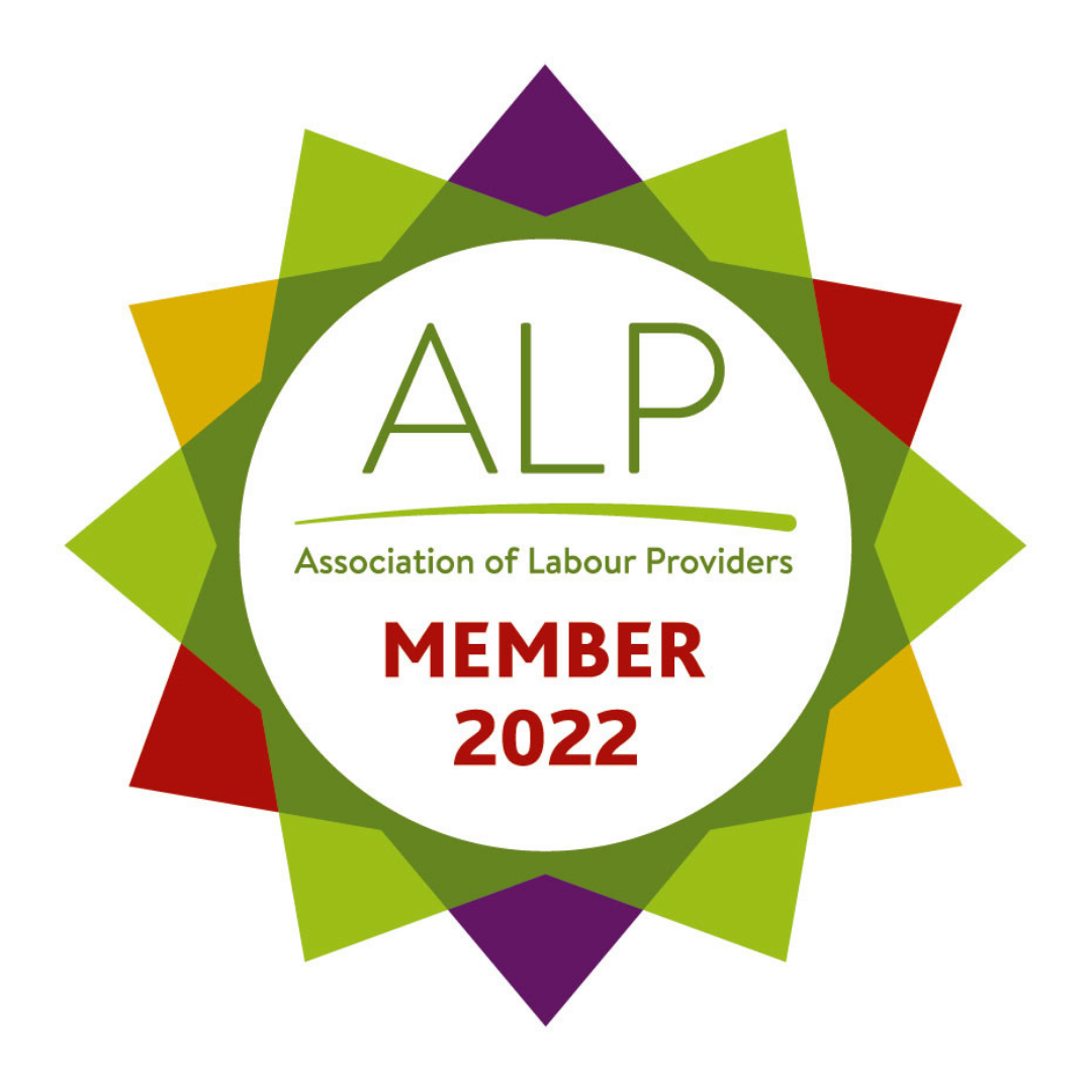 Association of Labour Providers Member 2022