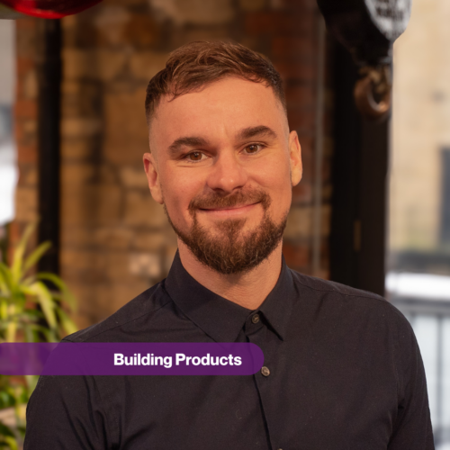 Dan Edley - Senior Recruitment Consultant