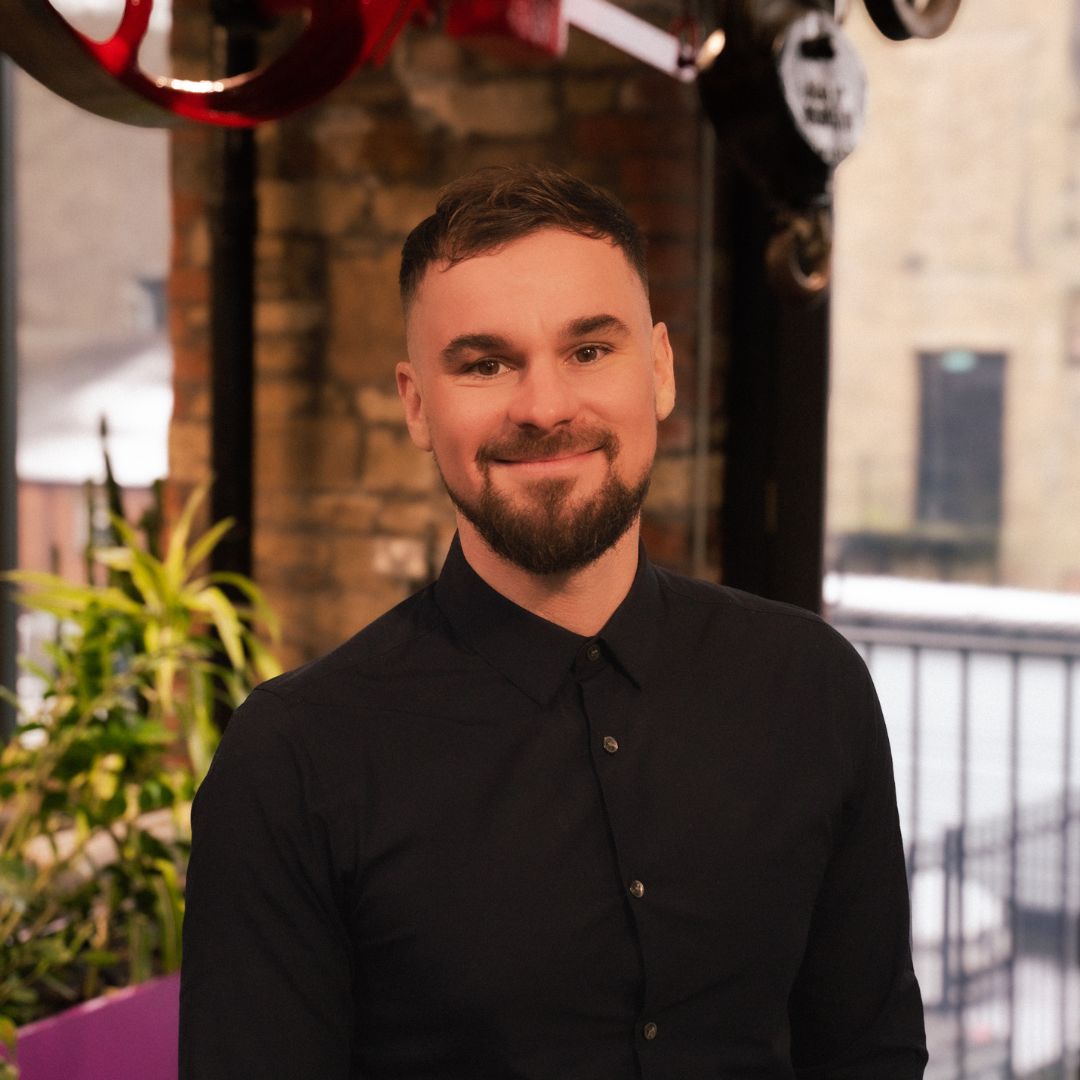 Edley Daniel Dan Edley: Senior Recruitment Consultant at E3 Recruitment