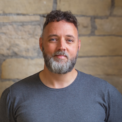Joe Brownbill - Head of Legal & Compliance