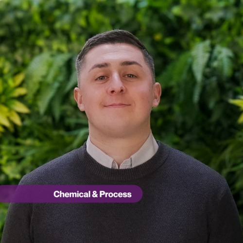 Sean Turner - Senior Recruitment Consultant