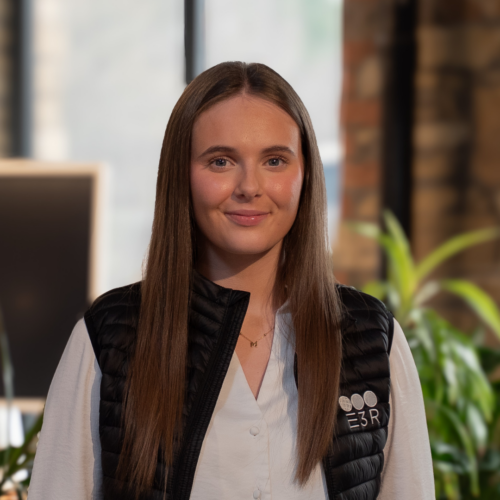 Maisie Cope - Recruitment Consultant