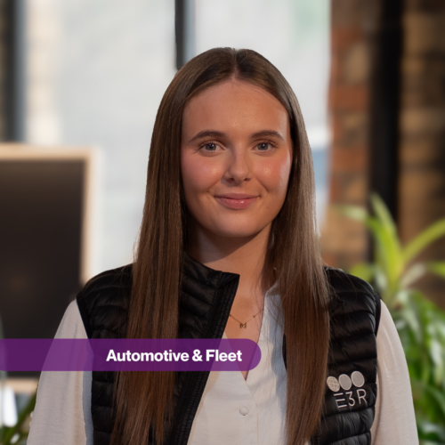 Maisie Cope - Recruitment Consultant