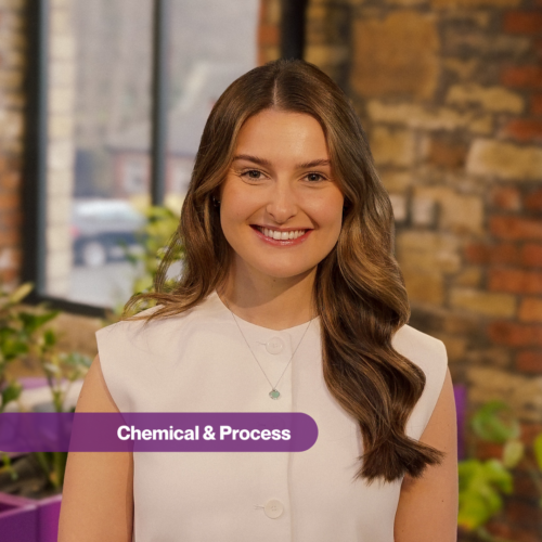 Kate Wadsworth - Senior Recruitment Consultant