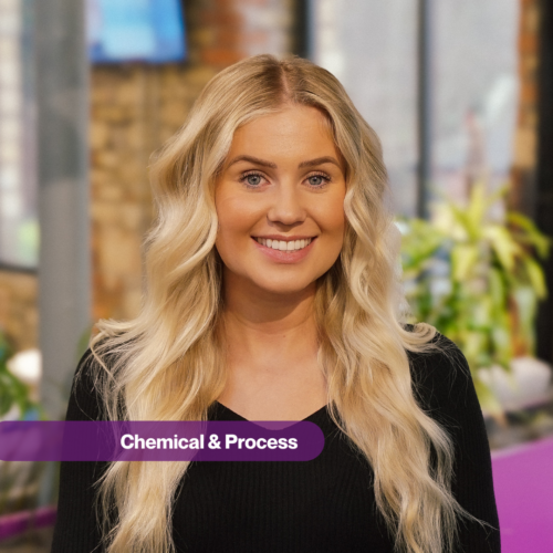 Toni Marie Monks - Senior Recruitment Consultant