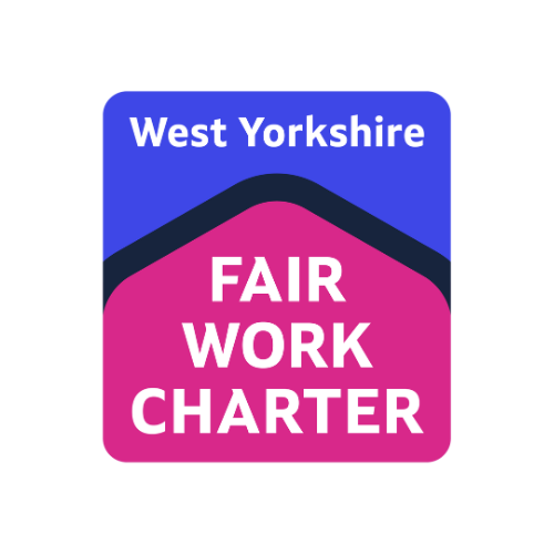 West Yorkshire Fair Work Charter