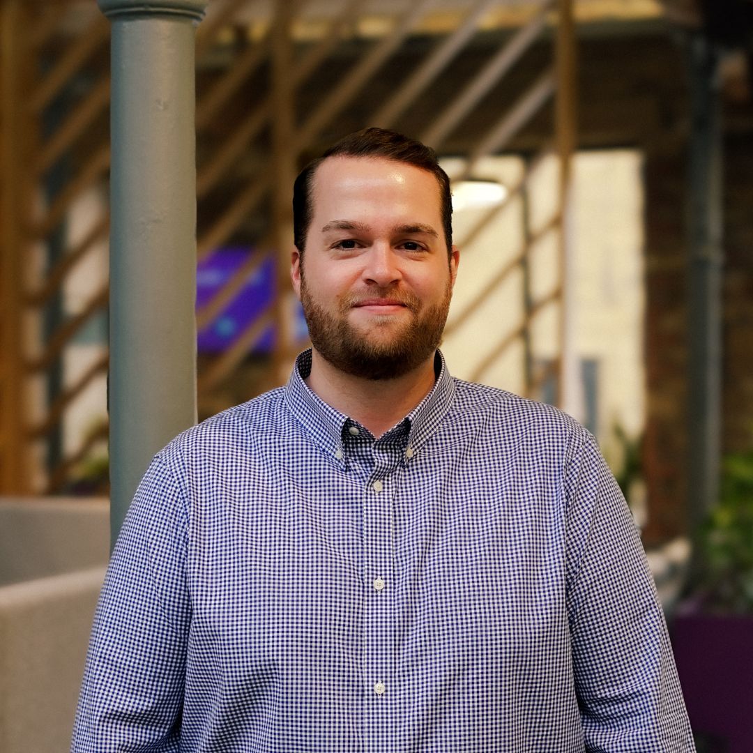 Alex Feather: Recruitment Consultant at E3 Recruitment
