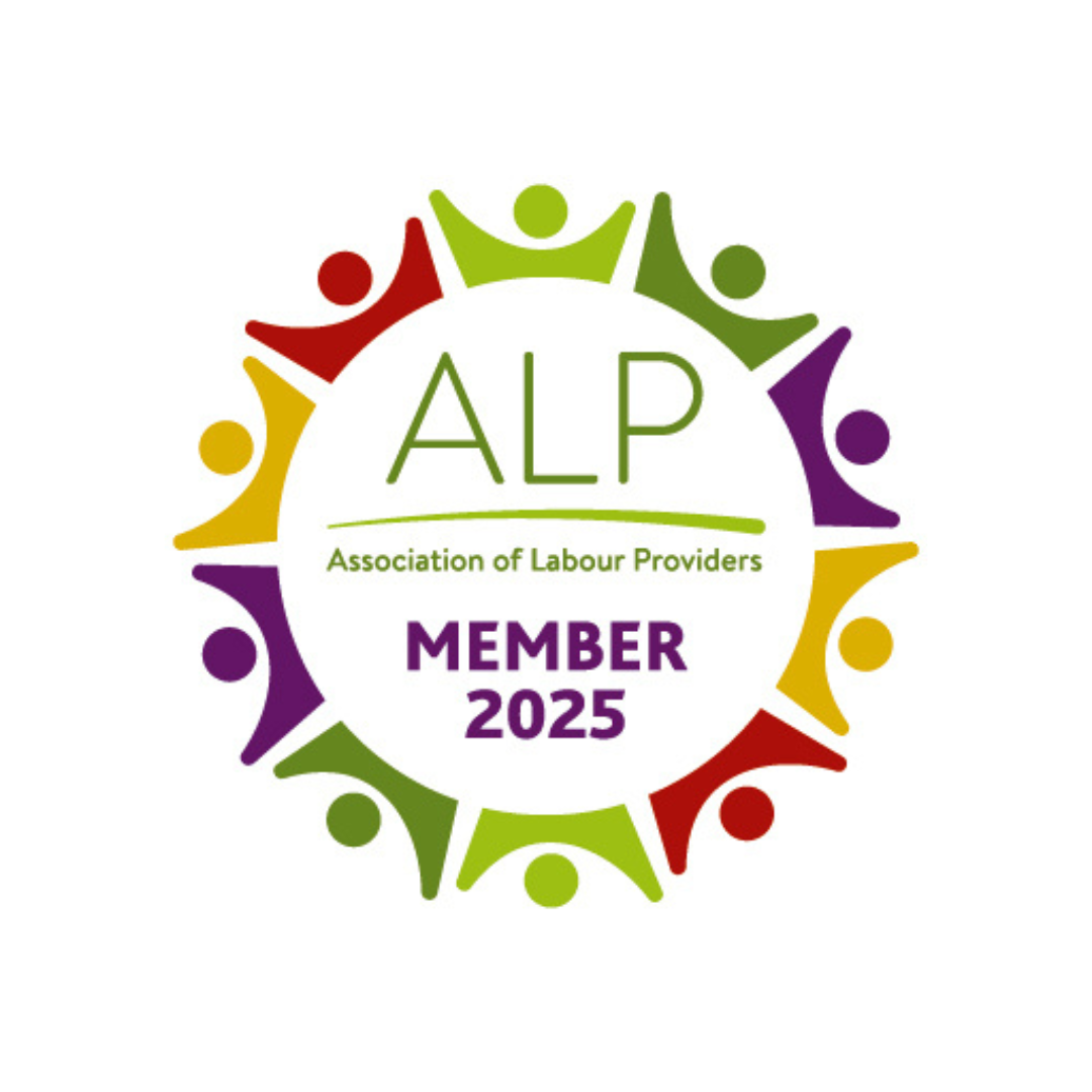 E3 Recruitment Partners with ALP