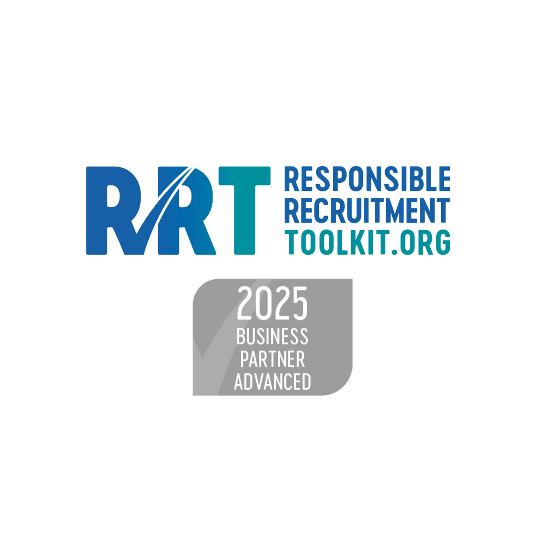 E3 Recruitment is awarded the Responsible Recruitment Toolkit Business Partner Award