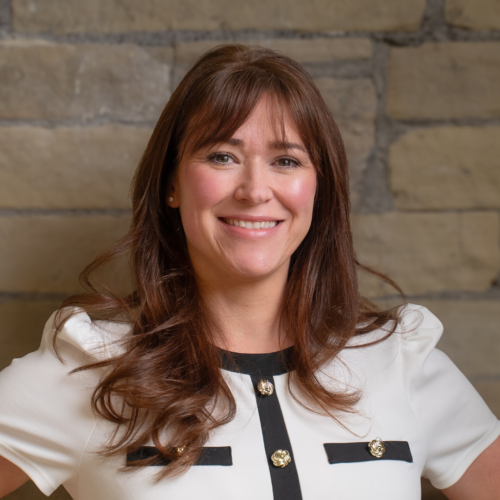 Fiona McSheffrey - Recruitment Consultant