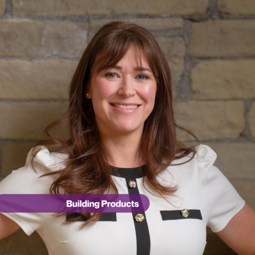 Fiona McSheffrey - Recruitment Consultant
