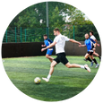 Charity Football Match