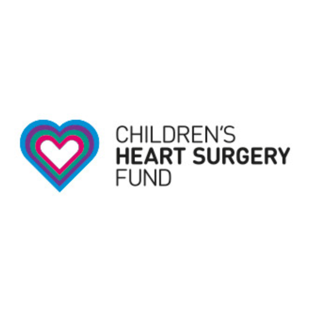 Children's Heart Surgery Fund X E3 Recruitment