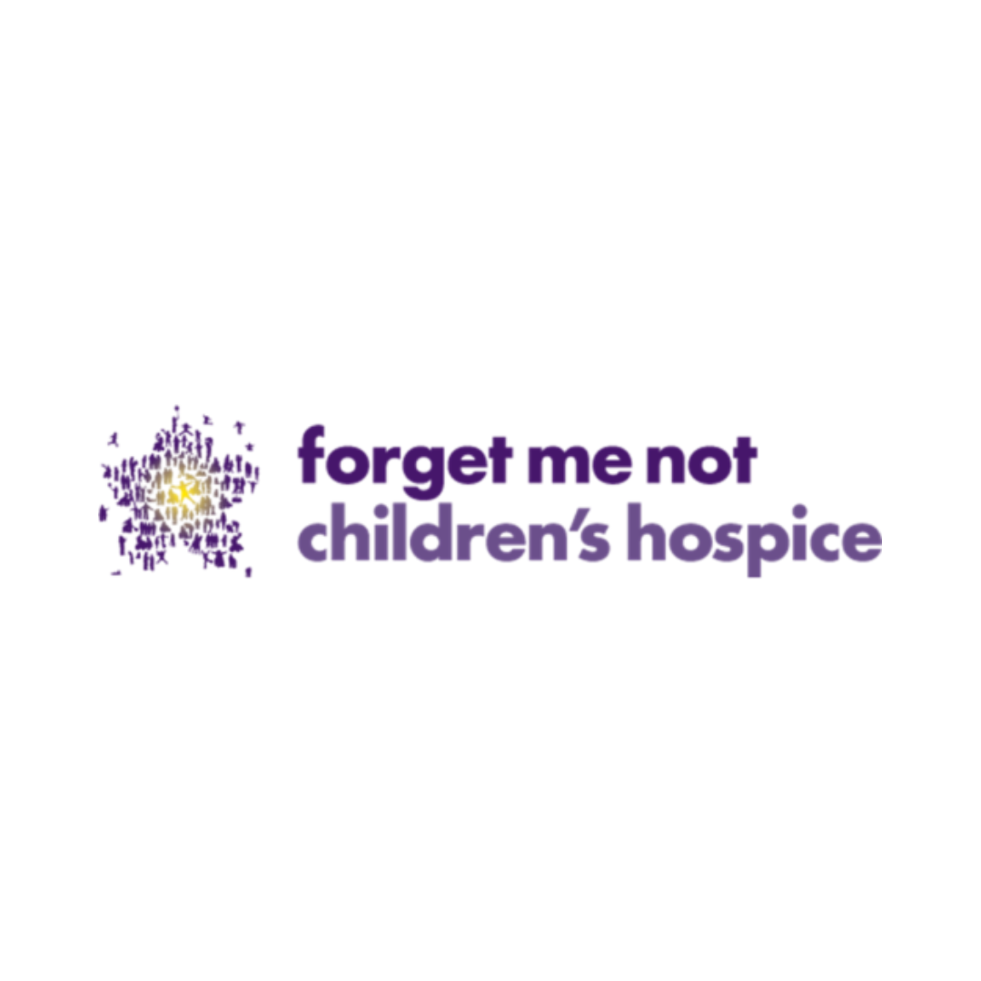 Forget me not Childrens Hospice X E3 Recruitment