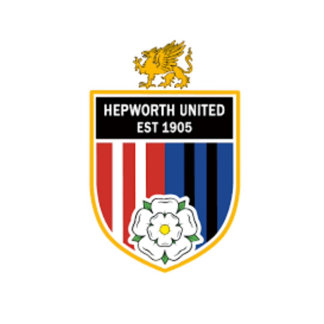 Hepworth United X E3 Recruitment