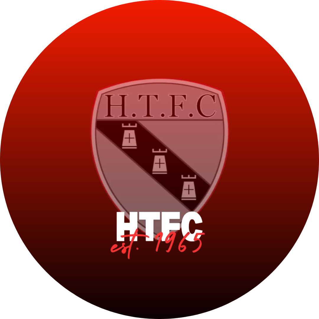 Horbury Town Football Club X E3 Recruitment