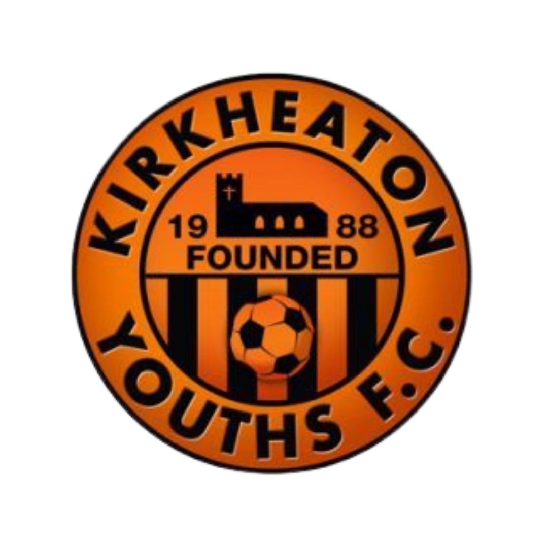 Kirkheaton Youths FC X E3 Recruitment