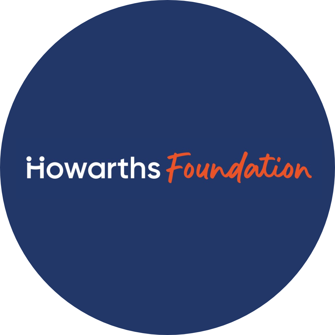 The Howarths Foundation X E3 Recruitment