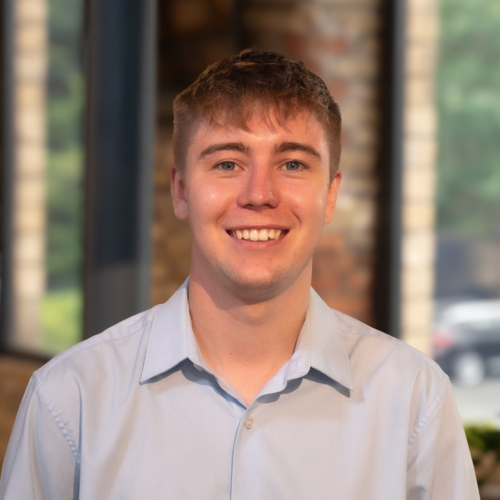 Joe Quartley - Recruitment Consultant