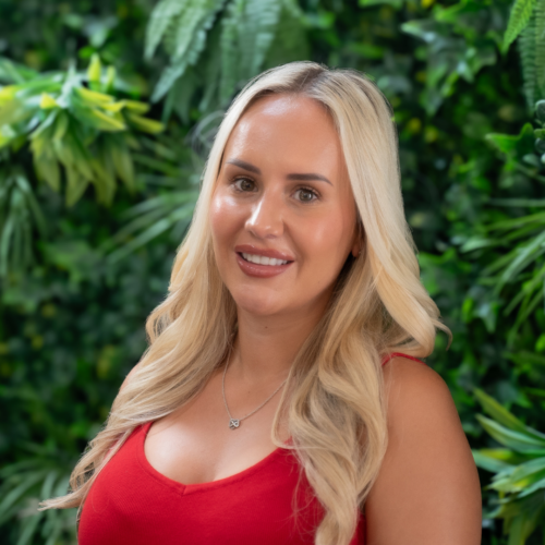 Sophie Ranson - Recruitment Consultant