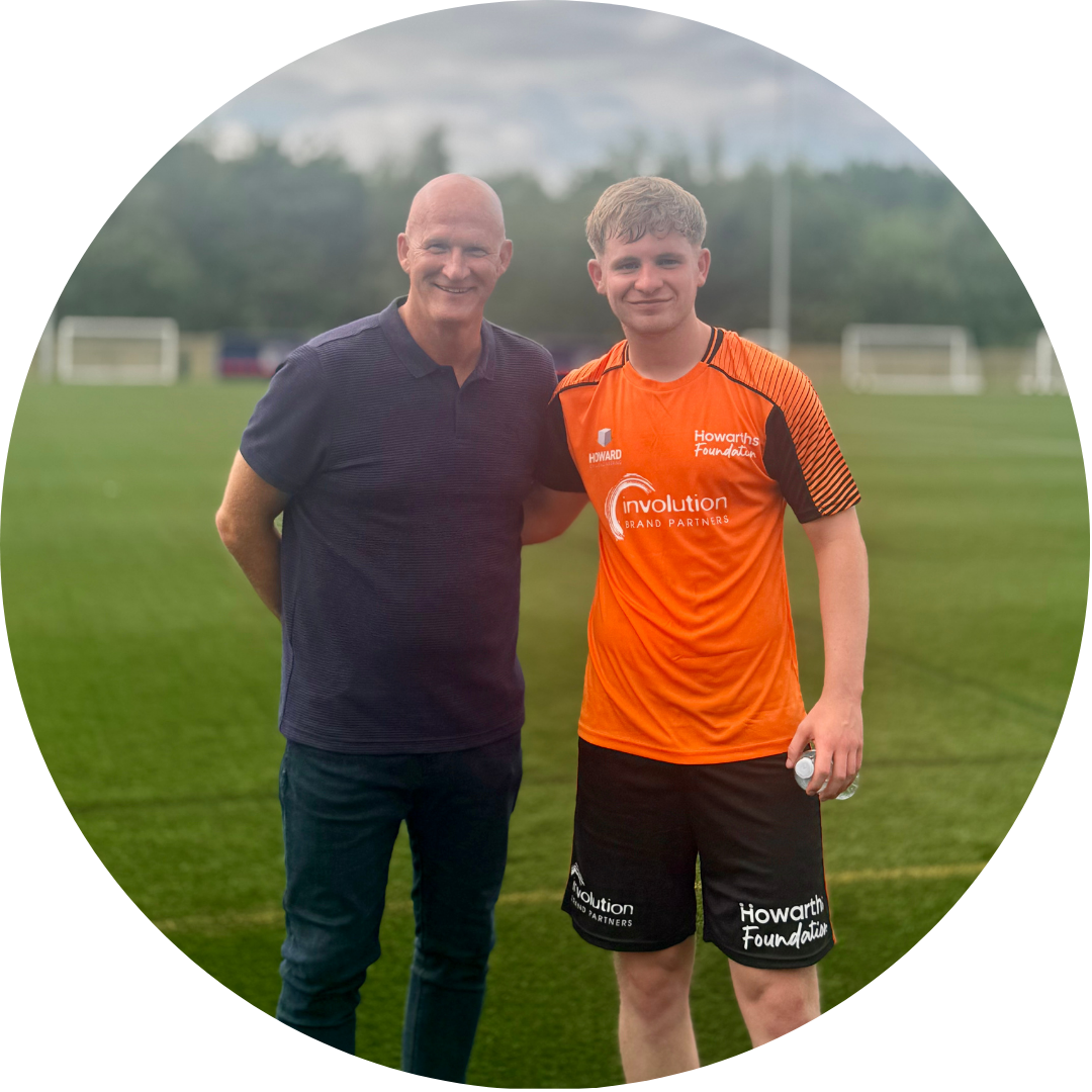 Charity Football Match