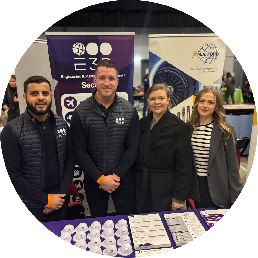 Leeds Apprenticeship Recruitment Fair
