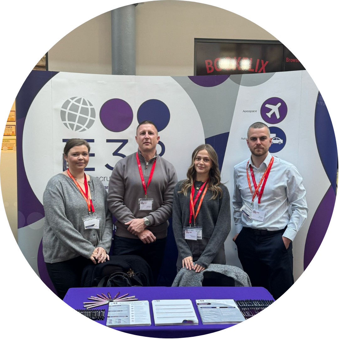 Manufacturing Careers Showcase