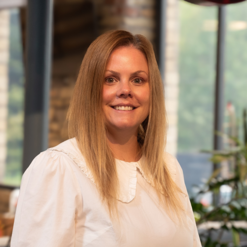 Adelle Taylor - Recruitment Consultant
