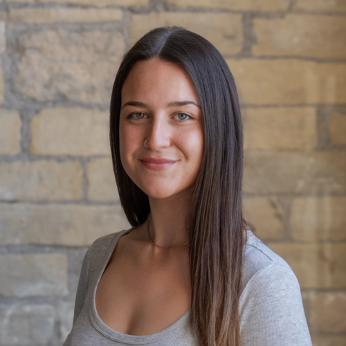 Georgie Ireland - Recruitment Consultant