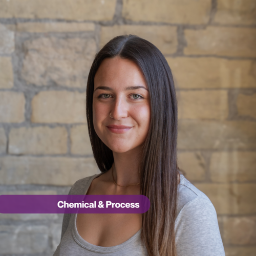 Georgie Ireland - Recruitment Consultant