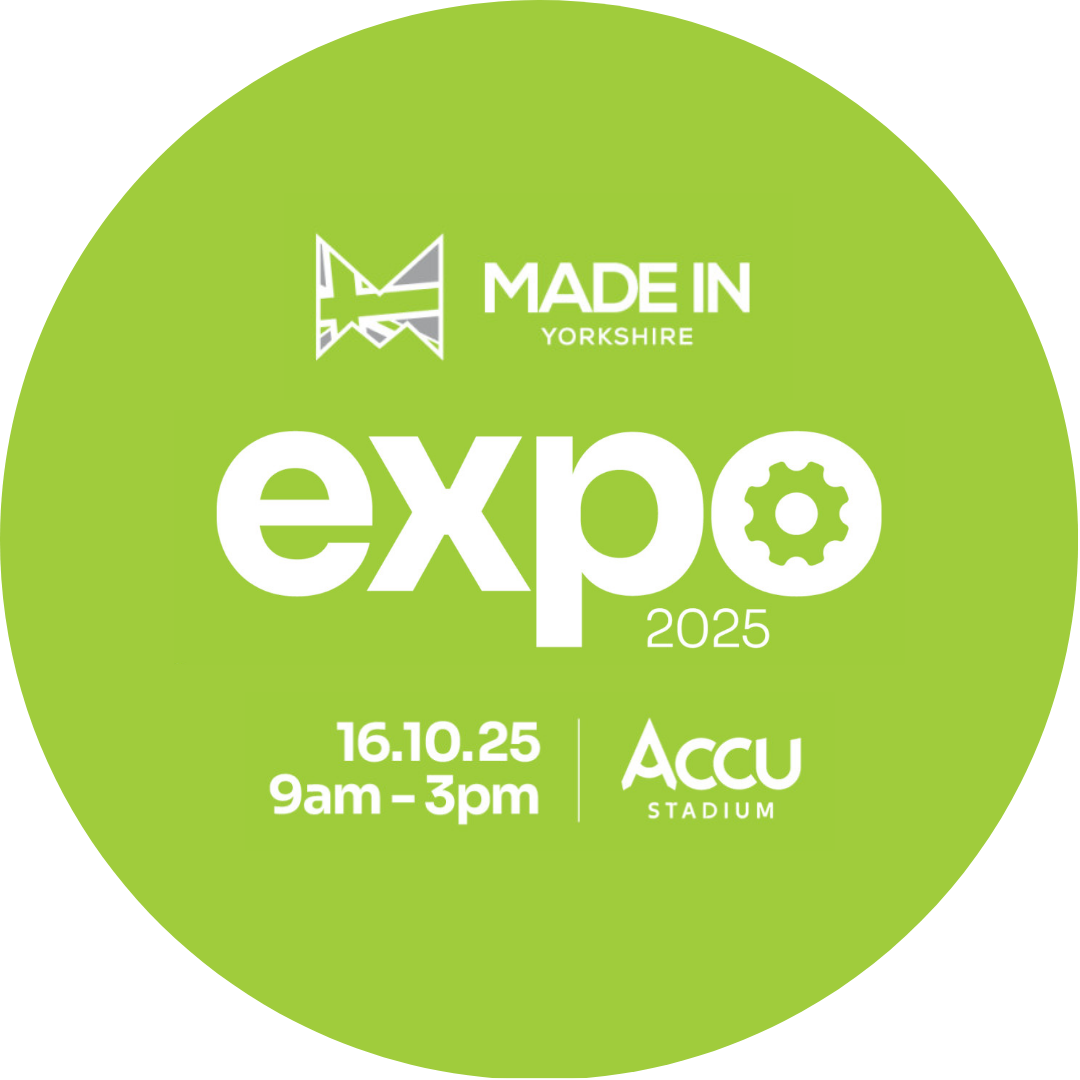 Made in Yorkshire EXPO