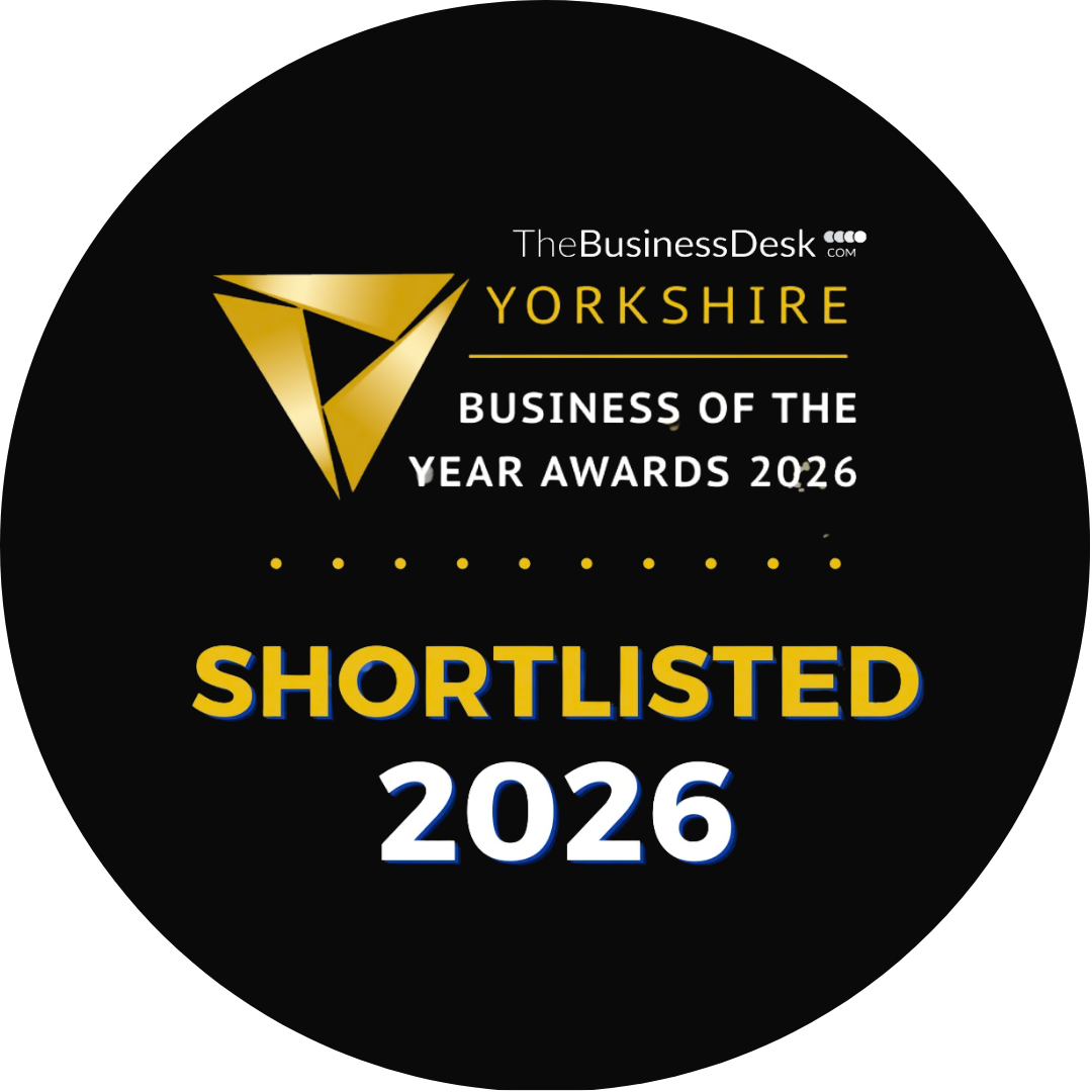 Yorkshire Business Awards