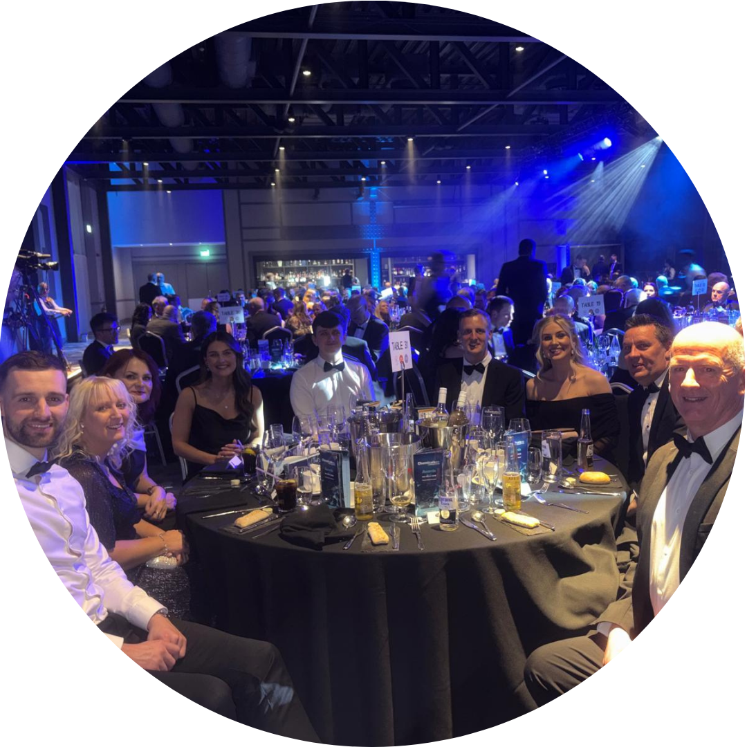 Chemicals Northwest Awards