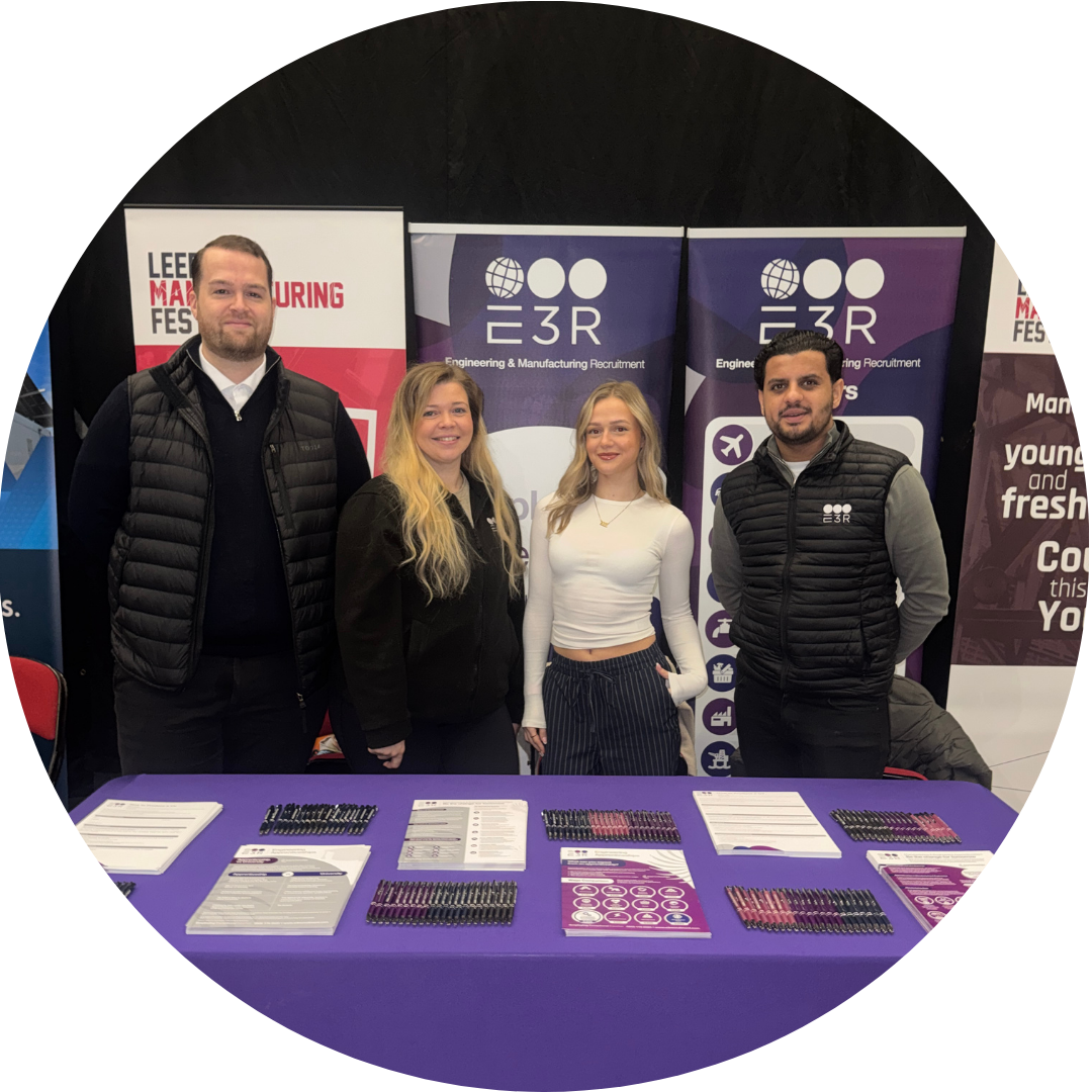 Leeds Apprenticeship Recruitment Fair