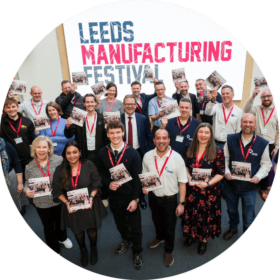 LMF Launch