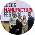 Leeds Manufacturing Festival Launch