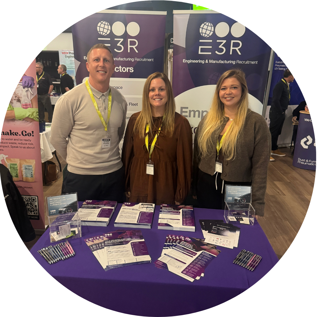 Made in Yorkshire Expo