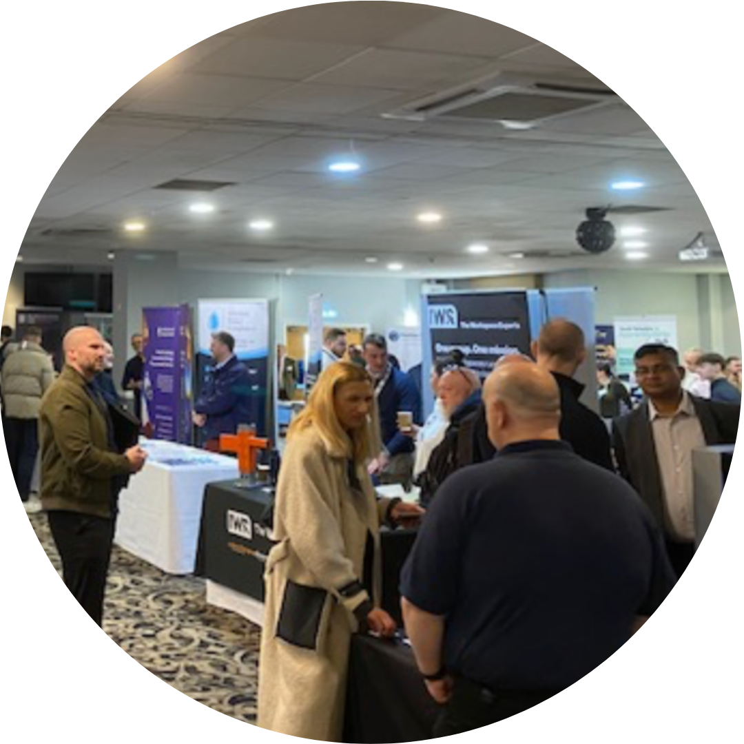 Manufacturing Supply Chain Expo