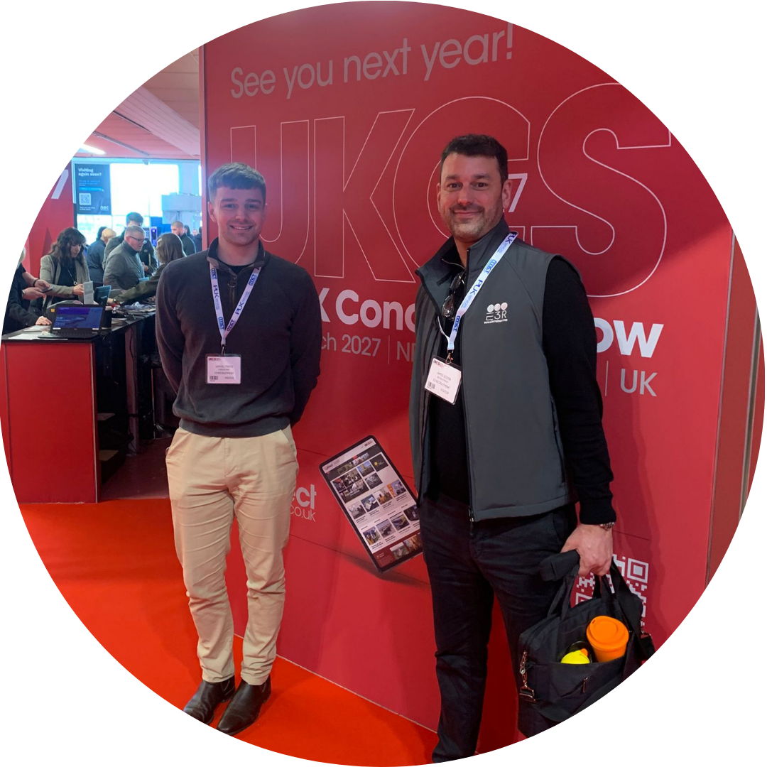 UK Concrete Show